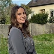 Étudiante en deuxième année d’études supérieurs, je propose des cours d’anglais et de français pour des élèves au collège.